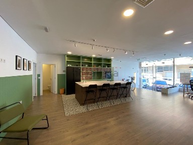 Apartamento T1 à venda na Rua Irmãos Roby