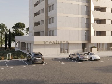 Apartamento T2 à venda na Rua Frei Albano Emílio Alves