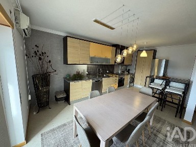 Apartamento T2 à venda em Nazaré