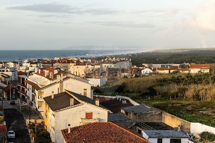 Apartamento T2 à venda em Coimbrão