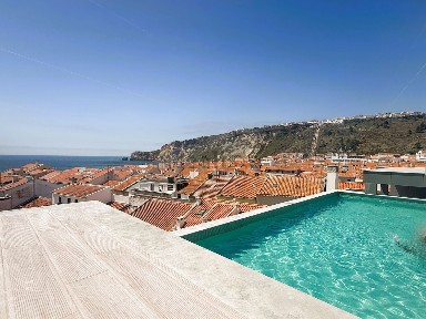 Penthouse à venda na Rua António Carvalho Laranjo