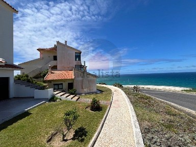 Apartamento T1 à venda em Foz do Arelho
