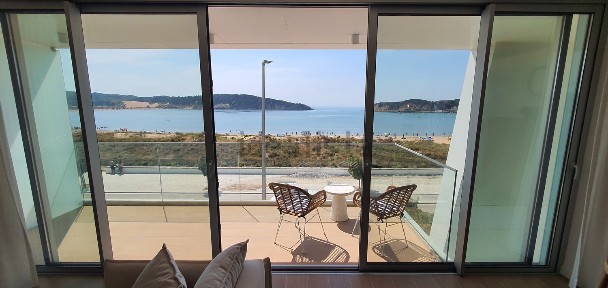 Apartamento T3 à venda em São Martinho do Porto