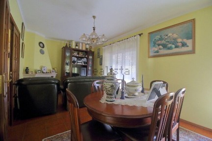 Apartamento T3 à venda nas Caldas da Rainha (Nossa Senhora do Pópulo)