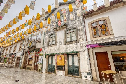 Moradia em banda à venda na Cidade de Santa Maria da Feira