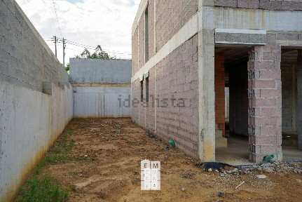 Santa Maria da Feira - Travanca - Sanfins - Espargo