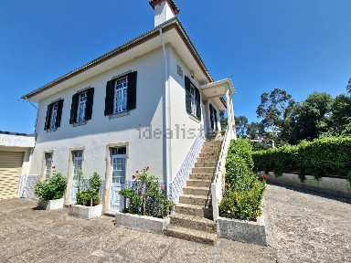 Moradia independente à venda em Mansores