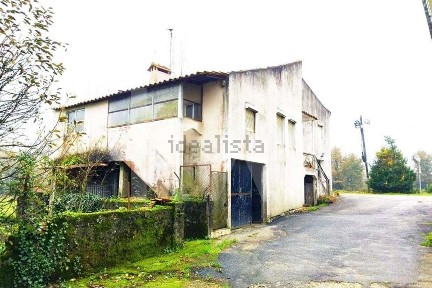 Herdade à venda na Rua Varanda de Pilatos, 1