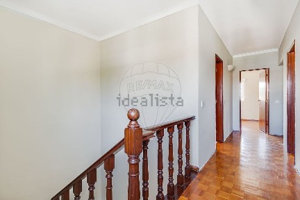 Samora Correia, Rua Teófilo Braga