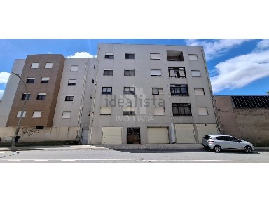 Apartamento T1 à venda em São Victor