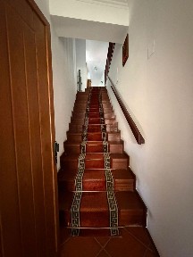 Vila Verde e Barbudo, Rua do Município