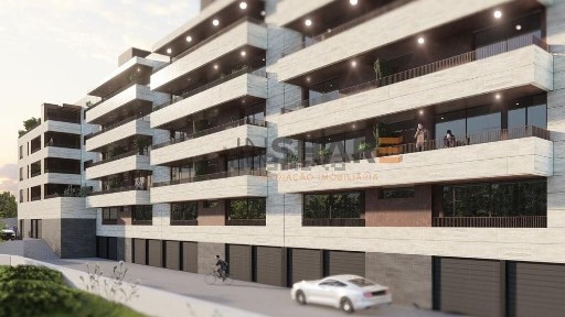Apartamento T2 à venda na Avenida Marechal Humberto Delgado