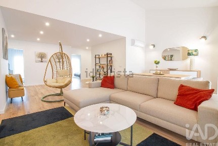 Apartamento T4 à venda em Bombarral e Vale Covo