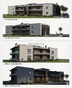Apartamento T3 à venda na Rua Júlia M. Ferrinho, 1