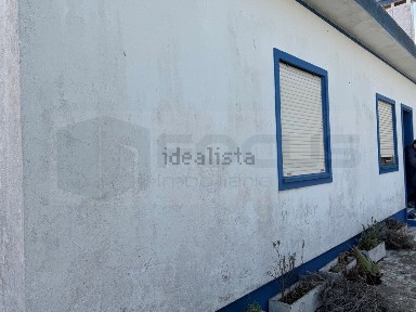 Moradia independente à venda em Gafanha da Nazaré