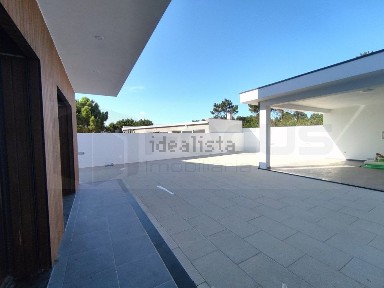 Moradia independente à venda em Gafanha da Encarnação