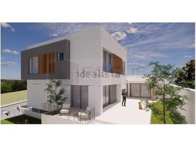 Moradia independente à venda em Aradas