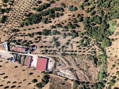 Quinta à venda na Estrada da Balsa