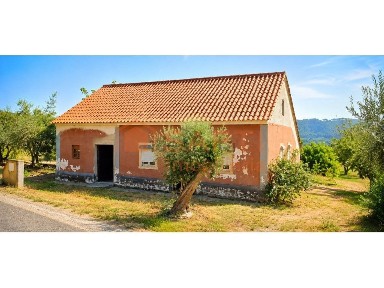 Quinta à venda em Areias