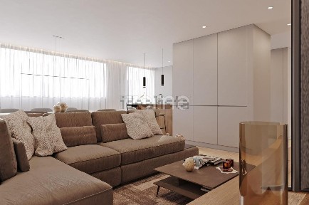 Apartamento T3 à venda na Rua Da Liberdade, 166