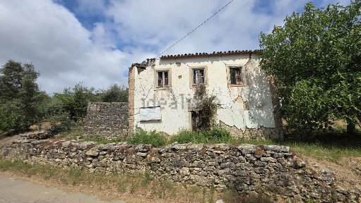 Moradia independente à venda em Areias