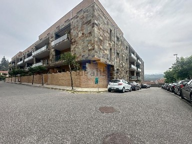 Apartamento T3 à venda em Fafe