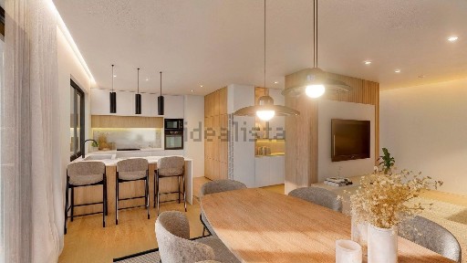 Apartamento T3 à venda em Calçada de Cones, 13