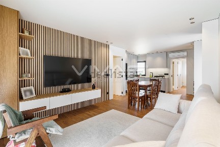 Apartamento T3 à venda em Lomar e Arcos