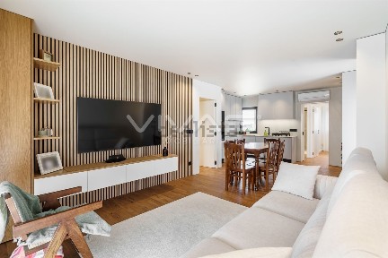 Apartamento T3 à venda em Lomar e Arcos