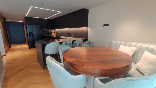Apartamento T3 à venda na Fraião