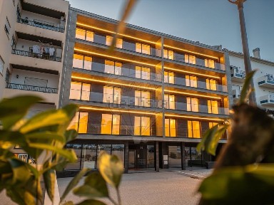 Apartamento T3 à venda em Cruz d'Areia