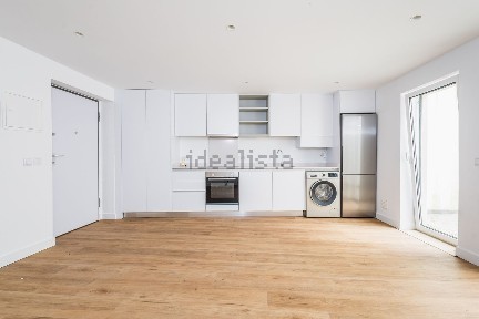 Apartamento T1 à venda na Rua Dom Afonso Henriques, 14