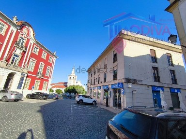 Apartamento T3 à venda em Figueiró dos Vinhos e Bairradas