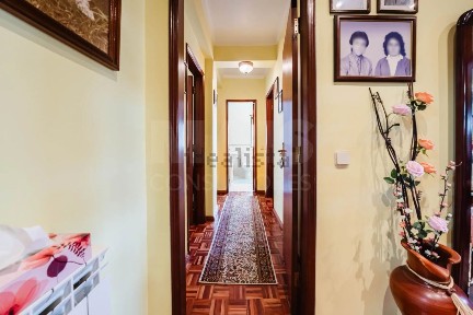 Apartamento T3 à venda nas Caldas da Rainha (Nossa Senhora do Pópulo)