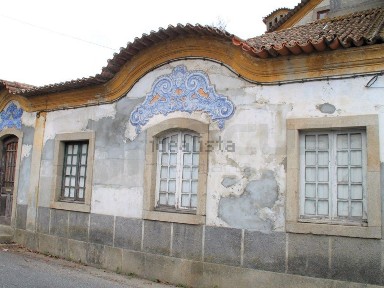 Moradia independente à venda em Cacia