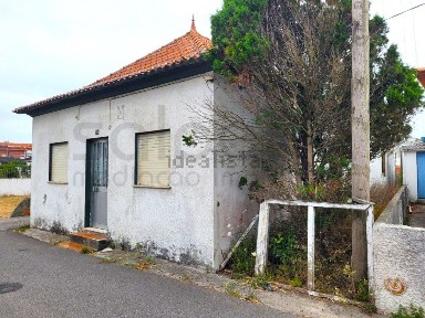 Moradia independente à venda em Gafanha da Nazaré