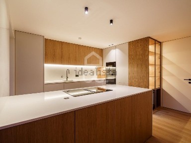 Apartamento T3 à venda no Centro