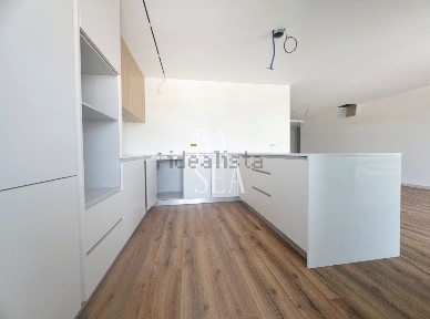 Apartamento T3 à venda em Celeirós - Aveleda - Vimieiro