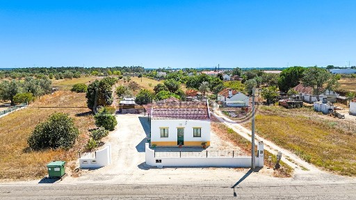 Benavente, Santarém