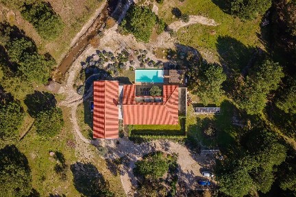 Moradia independente à venda em Herdade do Zambujeiro, 23