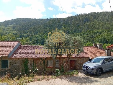 Arouca, Aveiro