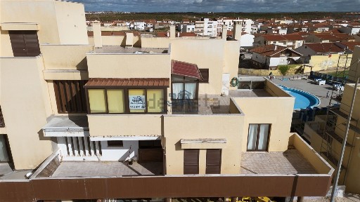 Apartamento T2 à venda em Vieira de Leiria