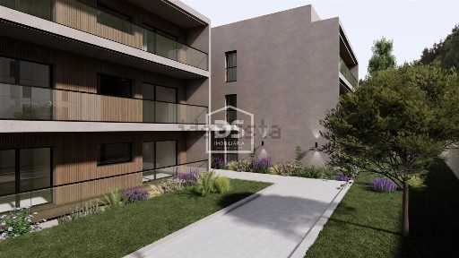 Apartamento T1 à venda na Rua dos Paraísos s/n