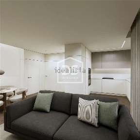 Apartamento T2 à venda na Rua dos Paraísos s/n