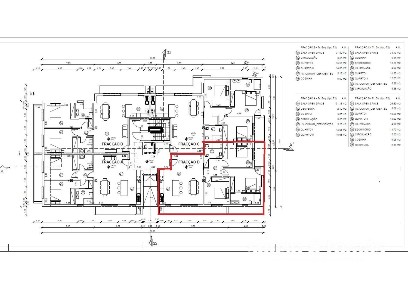 Apartamento T3 à venda em Marrazes e Barosa