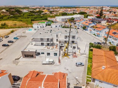 Apartamento T2 à venda em Ferrel