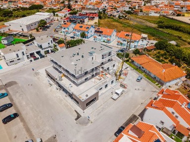 Apartamento T2 à venda em Ferrel