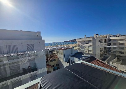 Apartamento T2 à venda na Avenida Manuel Remígio