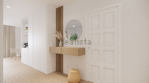 Apartamento T3 à venda na Rua Francisco Clemente, 25