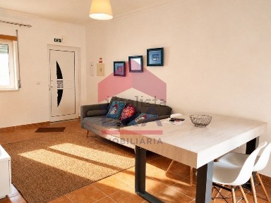 Apartamento T1 à venda na Rua das Flores